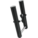 Arlen Ness 06-521 Hot Single Disc Fork Set Smooth Black. Fixed Price $720.03.