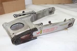 1996 - 2002 Kawasaki ZX600E Oem Rear Swingarm Back Suspension STR8. Fixed Price $54.50.