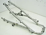 08-18 Kawasaki KLR650 Oem Rear Back Fender Support Subframe. Fixed Price $67.45.