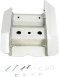Moose Racing Swingarm Skid Plate 0505-1352. Fixed Price $199.95.