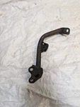 Left Engine Frame Guard Pipe Protector Yamaha 465 1981-1982. Fixed Price $19.99.