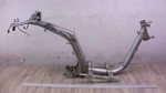 1984 Honda NQ50 Spree H683-3) Main Frame No Title. Fixed Price $119.50.