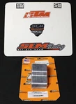 2015 Ktm Husqvarna Enduro Engineering Lower Right Fork Leg Guard 13-246. Fixed Price $49.95.