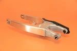 2008 08-09 CRF250R Oem Swingarm Rear Suspension Fork Wheel Support Brace. Fixed Price $349.99.
