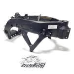 2012 08-16 Yamaha Yzf R6 Oem Main Frame Chassis 13S-21110-10-00 *pa Salvage. Fixed Price $299.97.