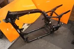 2002-2003 Honda VTX1800C Oem Straight Frame Chassi. Fixed Price $650.00.