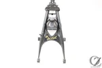 06 Bmw R1200GS Adventure Main Frame Chassis Slvg. Fixed Price $142.46.