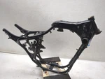 08-25 Yamaha Star XV250 Main Frame Chassis Straight Cln. Fixed Price $524.55.