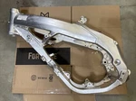 2002 Honda CR125 Frame (vapour Blasted) 50100-KZ4-J40. Fixed Price $217.50.