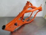 EB1427 2015 Ktm 250 Xc-w Frame. Fixed Price $699.99.