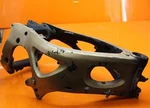 03-05 Yamaha Yzf 06-09 R6S Straight Frame Chassis 386-334-6729 Details. Fixed Price $900.00.