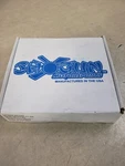 Shogun Motorsports Frame Slider Black Motorcycle Street Bike 750-5459 71-1425. Fixed Price $99.95.