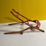 1983 Honda Rear Chassis Good Vintage Oem. Fixed Price $90.00.
