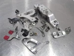 07-12 Honda CBR600RR Assorted Brackets & Hardware 50204-MFJ-D00. Fixed Price $29.76.
