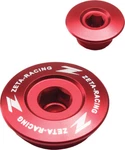 Zeta Red Engine Plug ZE89-1120. Fixed Price $22.27.