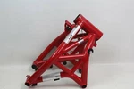 Ducati Monster 1200S 15 Main Frame Chassis Straight Slvg 47017241BA. Fixed Price $949.99.
