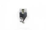 05 Kawasaki Vulcan VN1600A Aluminum Chrome Oem Rear Brake Master Cover. Fixed Price $49.21.