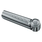 For Harley-davidson Road King 08-16 Front Upper Chrome Stabilizer Link Cover. Fixed Price $42.99.