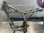 2004 Suzuki RM65 Kawasaki Frame. Fixed Price $115.00.
