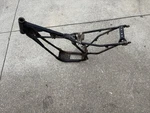 1978 Yamaha Yz 80 Frame. Fixed Price $175.00.