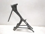 76 Honda CB125 Main Frame Chassis Cln Straight. Fixed Price $436.64.