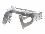 06 07 Suzuki Gsxr 750 Main Frame Chassis Straight Slvg. Fixed Price $746.20.