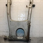 2000 Kawasaki Ninja ZX12R ZX1200A Rear Swingarm Back Suspension BB565. Fixed Price $148.50.