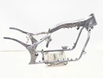 04-10 Kawasaki Vulcan VN2000 Main Subframe Straight Cln. Fixed Price $713.28.