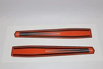 1974 Honda QA50 K2 Decal Set (no Fender). Fixed Price $39.99.