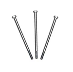 70S Vintage Dera & Ribe Frame Bolt For Penton/ktm 175/250/400, Ex/resto (#J238). Fixed Price $14.95.