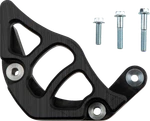 T.m. Designworks Case Saver/sprocket Cover Black Honda Hcc-trx-bk. Fixed Price $69.79.