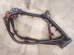 1987 Honda CR250R Frame. Fixed Price $195.45.