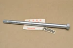 Nos Honda XL175 K0-K2 Rear Swing Arm Pivot Bolt 90120-362-000. Fixed Price $54.99.