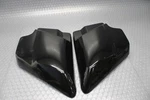2009-2023 Harley Davidson Touring Electra Road Right/left Side Frame Cover. Fixed Price $22.26.