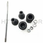 Frame Slider For 2001-2008 Ducati Monster S2 Multistrada Sport 1000S Black. Fixed Price $21.61.