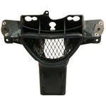 Kawasaki Ram Air Intake Duct For ZX-6R 2009 2010 2011 2012. Fixed Price $56.99.