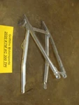 2020 21 22 Ktm Xc 300 Tpi Oem Rear Tail Straight. Fixed Price $165.00.