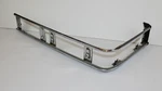 '84-'87 Honda Gold Wing Aspencade Left Saddlebag Molding (81413-MG9-770) M1958. Fixed Price $44.57.