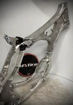 1SR-21101-00-00 Front Frame Compl. Yamaha Yz 125 2016-2025. Fixed Price $1299.00.