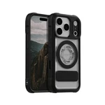 Rokform Iphone 17 Magnetic Crystal Case - Military Grate Tested Protection. Fixed Price $69.99.