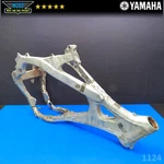 2006 Yamaha YZ250F Main Frame Chassis Body Genuine Oem 5XC-21101-90-00. Fixed Price $71.82.
