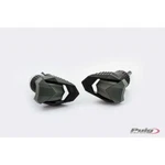 Puig Frame Sliders Mod. R19 For Ducati Monster 796 2010 2016 Black 4705N. Fixed Price $106.33.