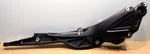 Left Rear Tail Chassis Bracket Ducati Diavel Oem 47110213CB. Fixed Price $89.99.