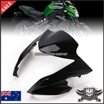 Black Atv Upper Stay Fairing Headlight Bracket For Kawasaki ER6N 2012-2016. Fixed Price $63.32.