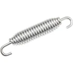 Drag Specialties Kickstand Spring Chrome 11-0123-BC199. Fixed Price $19.35.