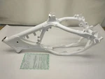 1995 Honda Frame New Powdercoat. Fixed Price $629.06.