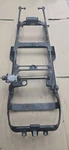 2003-2005 06-09 R6S Yamaha YZF-R6 Rear Sub Frame 5SL-21190-00-00. Fixed Price $350.00.