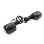Smoke Rear Turn Signal Indicator Blinker Light For ZUMA50 Fx 125 Bws. Fixed Price $12.23.