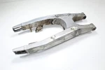 2014 Kawasaki 13-15 KX450F Oem Suspension 33001-0594 L62. Fixed Price $149.39.