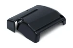 Kuryakyn 6445 Precision Transmission Top Cover - Gloss Black. Fixed Price $83.01.
